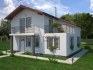 Rodinný dům Panda Elegant, 6+kk, 120 m2