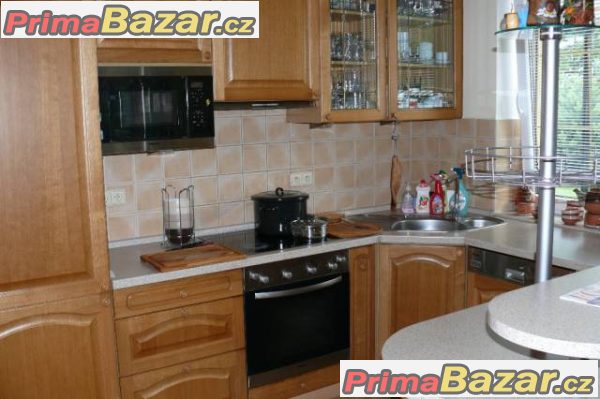 Prodej domu na okraji Prahy v Mnichovicích – fotografie 4