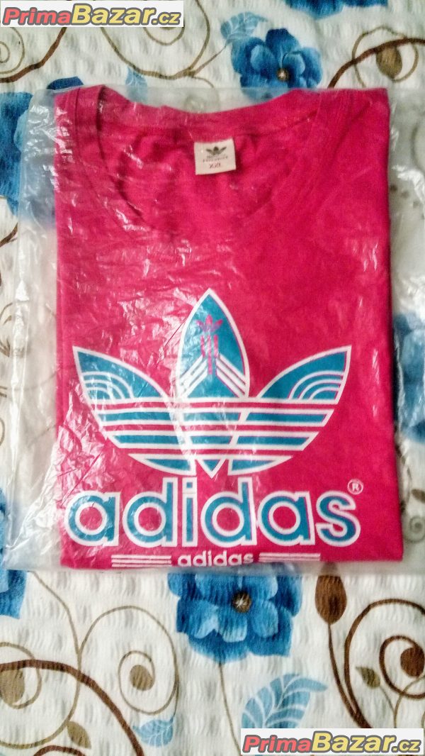 Adidas – fotografie 1