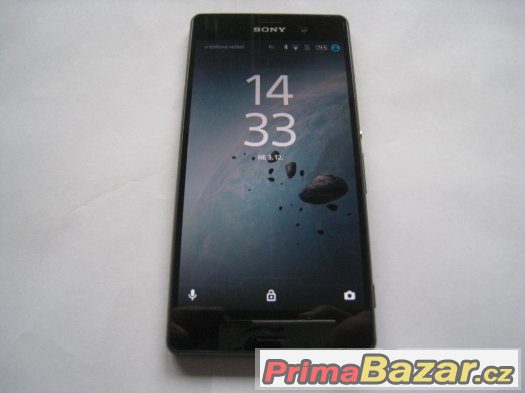 Sony Xperia Z3 D6603 – fotografie 1