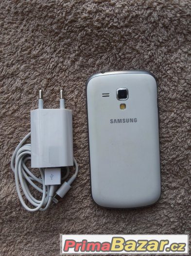 Prodám Samsung galaxy trend plus S7580 pěkný – fotografie 4