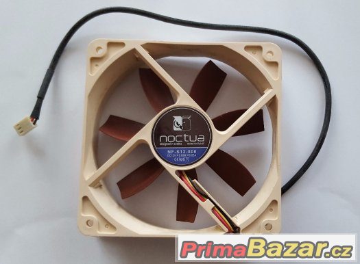 Noctua NF-S12-800 – fotografie 1