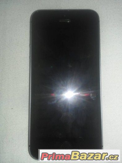 Iphone se 128 gb space gray – fotografie 4