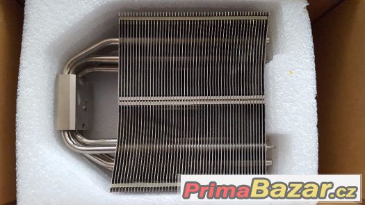 Thermalright Ultra-120 Extreme s775/AM2 (1151 nutná redukce) – fotografie 2