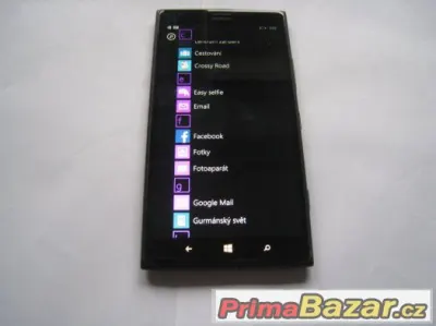 Nokia Lumia 1520