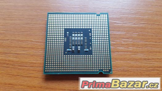 Intel E5200 Core2 2x2,5 GHz s.775 Ostrava – fotografie 2