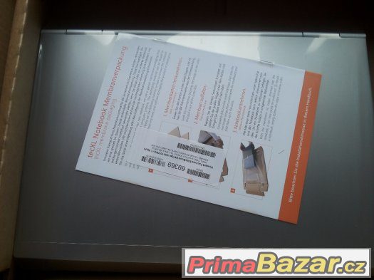 Notebook HP 8470p – fotografie 5