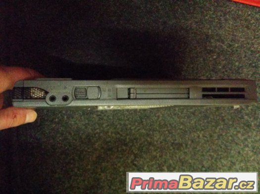 Toshiba Tecra 8200 – fotografie 4