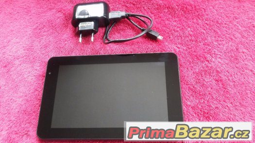 Prestigio MultiPad 7.0 PRIME PMP5570C DUO – fotografie 1