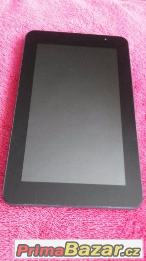 Prestigio MultiPad 7.0 PRIME PMP5570C DUO – fotografie 2