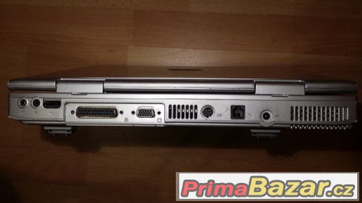 Ecs Green 736 – fotografie 4