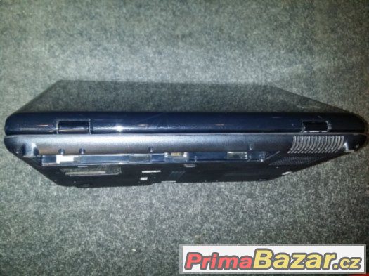 Hp Pavilion dv9710es – fotografie 5
