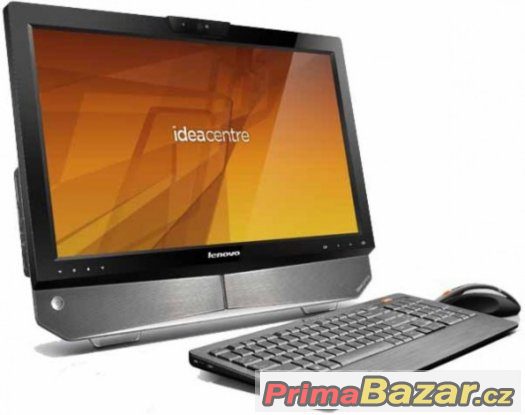 aio pc lenovo – fotografie 1
