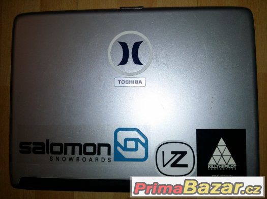 Toshiba Satellite - SM30X-165 – fotografie 1