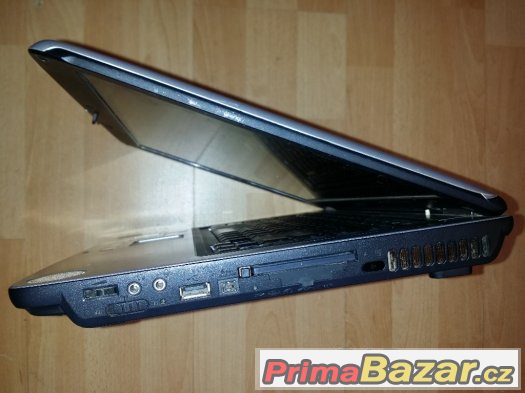 Toshiba Satellite - SM30X-165 – fotografie 3