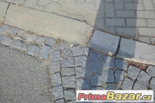 Hledám stavební materiál – fotografie 1