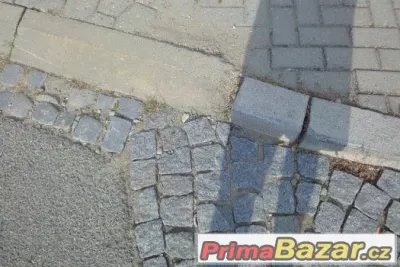 Hledám stavební materiál