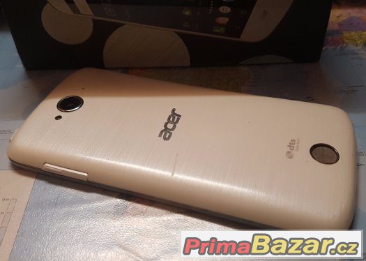 Acer Liquid Z530 Dual SIM – fotografie 3