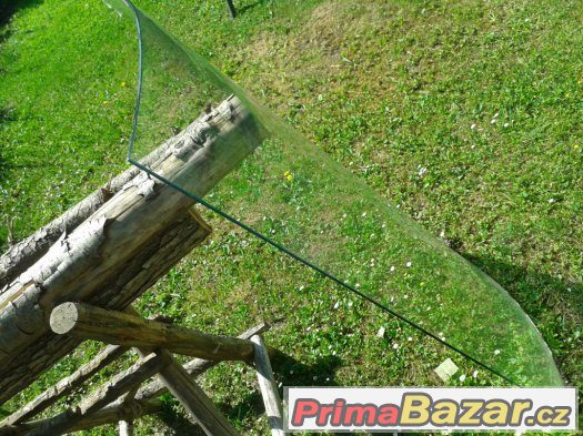 PRODAM SKLO DO PULTU PRODEJEN A MRAZAKU – fotografie 2