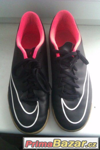 Salovky Nike Mercurial 43 – fotografie 1
