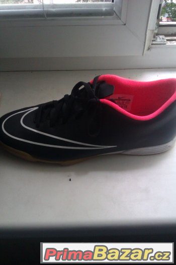 Salovky Nike Mercurial 43 – fotografie 3