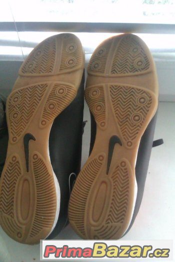 Salovky Nike Mercurial 43 – fotografie 4