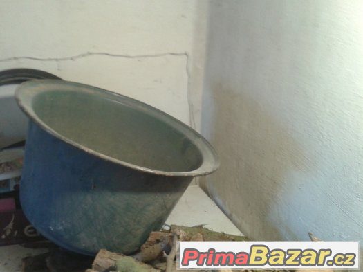 KOTEL NA VARENI NEBO JINE VYUZITI – fotografie 1