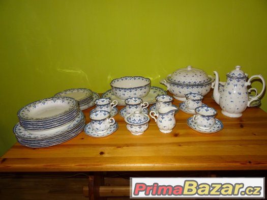 Zepter - krásný nový porcelánový servis - nabídněte – fotografie 2