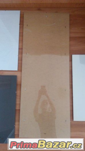 Rám euroklip atyp 98 x 37,5 cm – fotografie 1