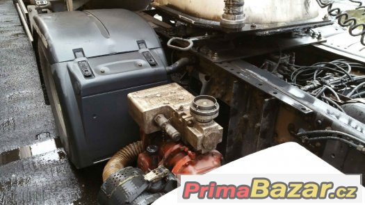 MAN TGA 18.440 s kompresorem GHH RAND – fotografie 2