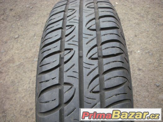 PRODÁM 1KS LETNÍ PNEU SEMPERIT COMFORT-LIFE 165/80/13/87T – fotografie 2