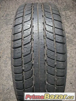 PRODÁM 1KS ZIMNÍ PNEU TRIANGLE SNOW LION TR777 185/60/14/86T