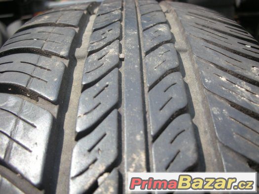 PRODÁM 1KS POUŽ. LETNÍ PNEU MATADOR STELA MP15 165/70/14/81T – fotografie 3