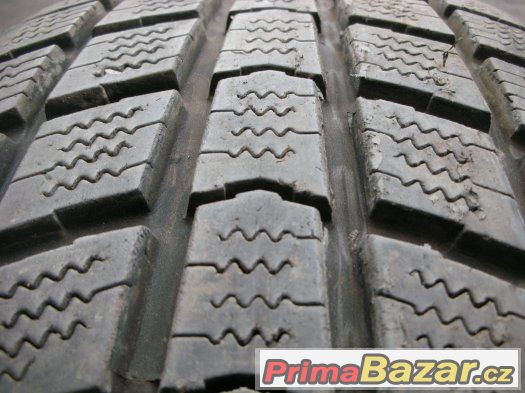 PRODÁM 4KS ZIMNÍCH PNEU ROADSTONE EURO-VIN 185/55/15/82H – fotografie 2