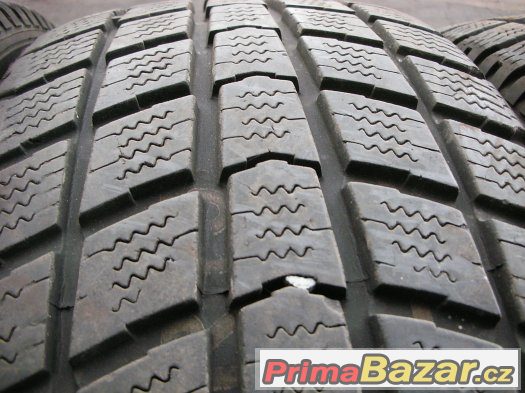 PRODÁM 4KS ZIMNÍCH PNEU ROADSTONE EURO-VIN 185/55/15/82H – fotografie 4