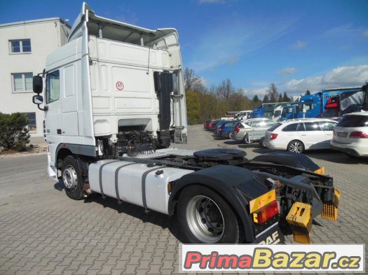Tahač DAF XF 105.460 automat – fotografie 4