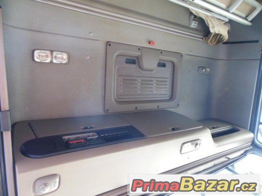 Tahač DAF XF 105.460 automat – fotografie 5