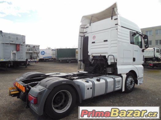 Tahač Man TGX – fotografie 3