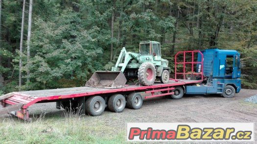 ATLAS,JCB,KAISER,CASE,KUBOTA,BOBCAT,KOMATSU – fotografie 5