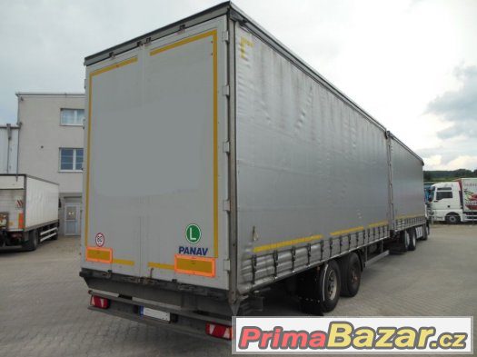 Valník Renault Premium R460.25, 120 m3 – fotografie 3