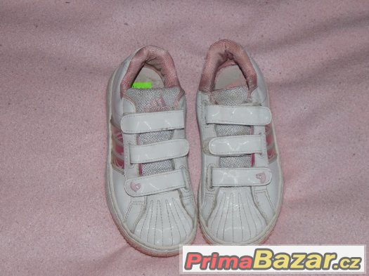 Adidas vel. 29 – fotografie 2