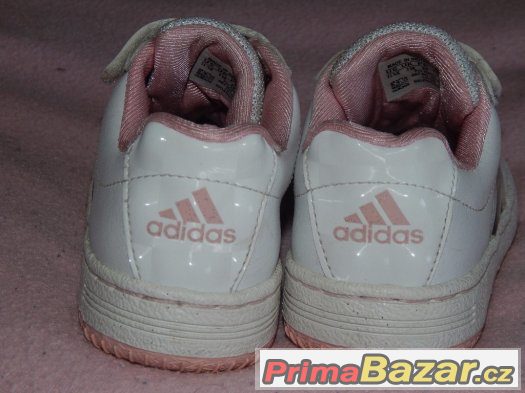 Adidas vel. 29 – fotografie 3