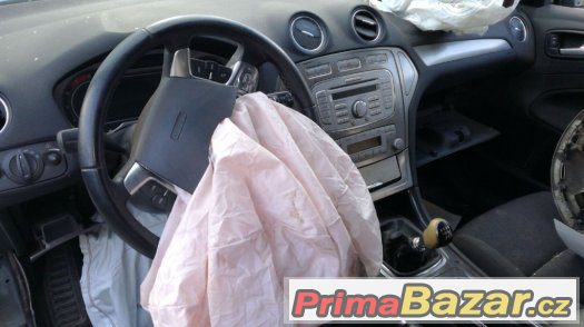 Ford Mondeo č. 3103 – fotografie 2