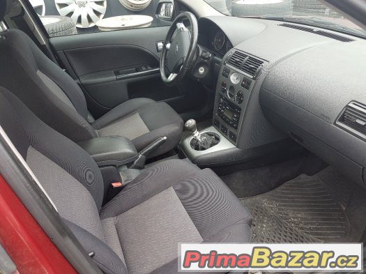 Ford Mondeo č. 2010 – fotografie 5