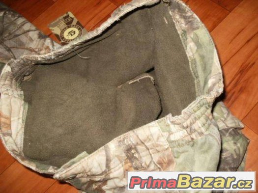 Zateplené kalhoty Realtree Les – fotografie 2