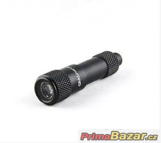 Gralmarine LED Dive Torch KX Mini 10W – fotografie 1