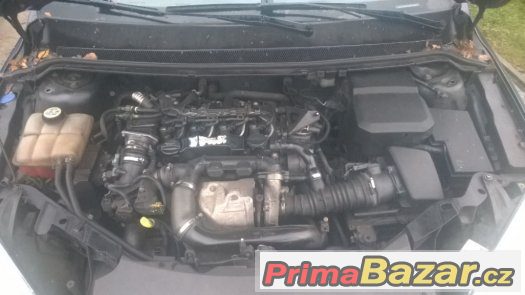 Ford Focus č. 1245 – fotografie 5