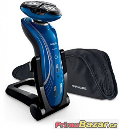 Elektrický strojek Philips RQ1100 series SensoTouch 2D – fotografie 1