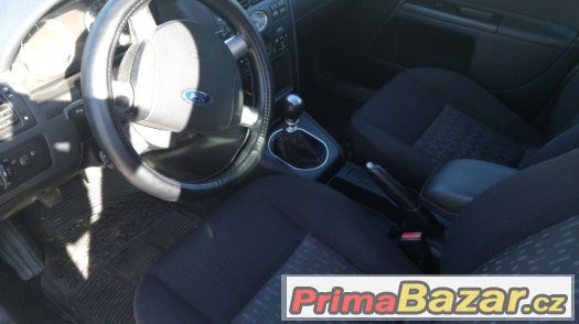 Ford Mondeo č. 3113 – fotografie 3