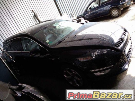 Ford Mondeo č. 17/99 – fotografie 2